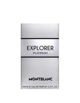Explorer Platinum Edp